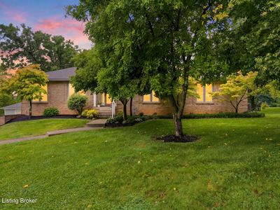 7414 Old Coach Rd, Crestwood, KY, 40014