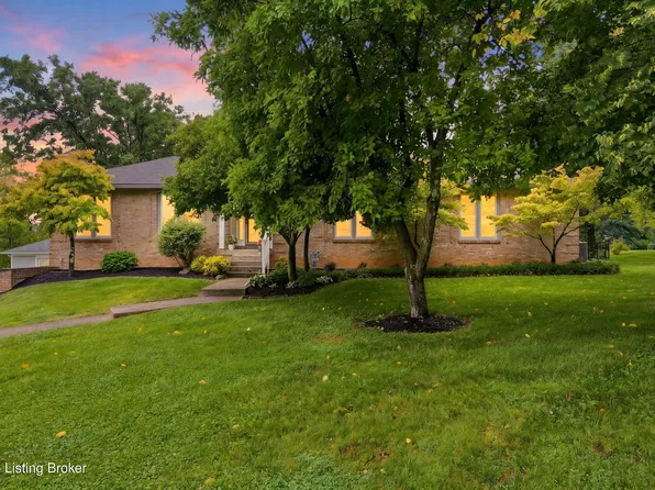 7414 Old Coach Rd, Crestwood, KY 40014