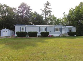 26 Begin Ter, Sabattus, ME 04280