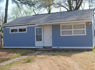 911 Bowden Ave, Chesapeake, VA 23323