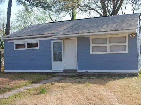 911 Bowden Ave, Chesapeake, VA 23323