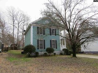 231 Torrington Rd, Irmo, SC 29063