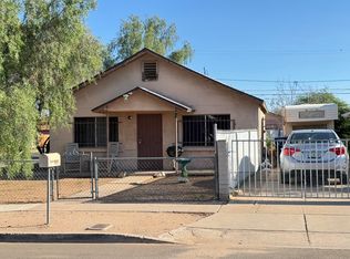 232 E Palmdale St, Tucson, AZ 85714