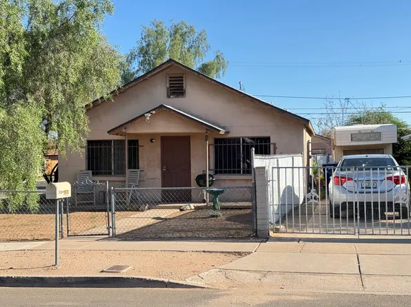 232 E Palmdale St, Tucson, AZ 85714