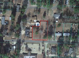 212 E Stadium St, Magnolia, AR 71753