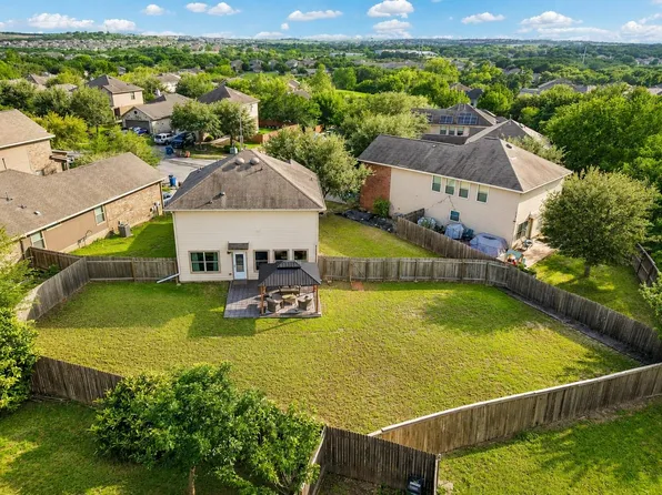 5508 Emma Thompson Way, Austin, TX 78747