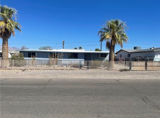 1179 Gemstone Ave, Bullhead City, AZ 86442