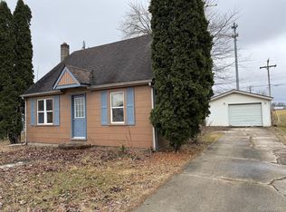 4063 Main St, Brown City, MI 48416