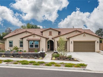 1010 Juniper Dr, Glendora, CA, 91741