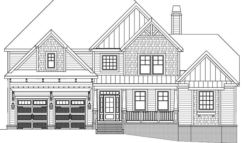 1st image of 103 Emerson Ct Lot 1085