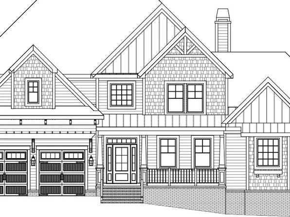 103 Emerson Ct Lot 1085, Hendersonville, TN 37075