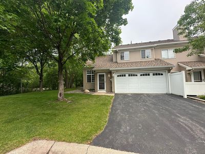 691 85th Ln NW Unit 1, Coon Rapids, MN, 55433