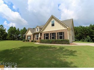 174 George Wynn Rd, Palmetto, GA 30268