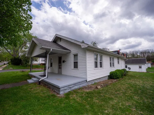 112 E 15th St, Bloomington, IN 47408