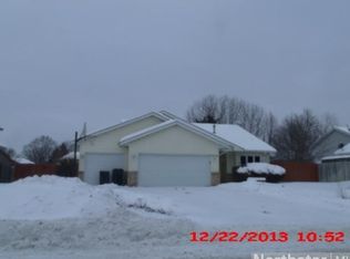 12344 Yucca St NW, Coon Rapids, MN 55433