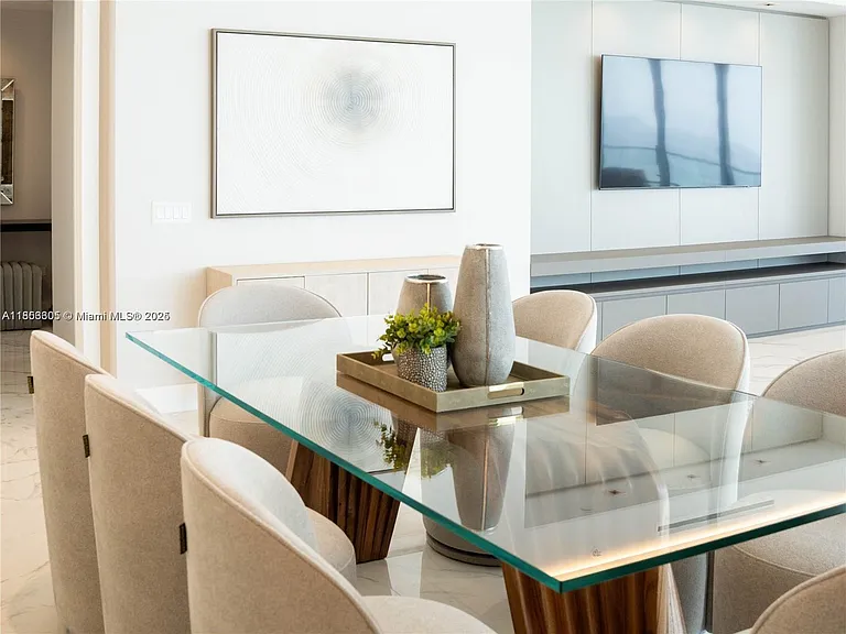 18501 Collins Ave #1104 — Photo 5