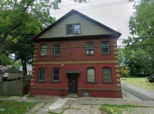 17 3rd St #5, Rochester, NY 14605