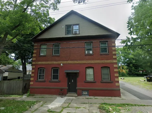 17 3rd Street, 17 3rd St #5, Rochester, NY 14605