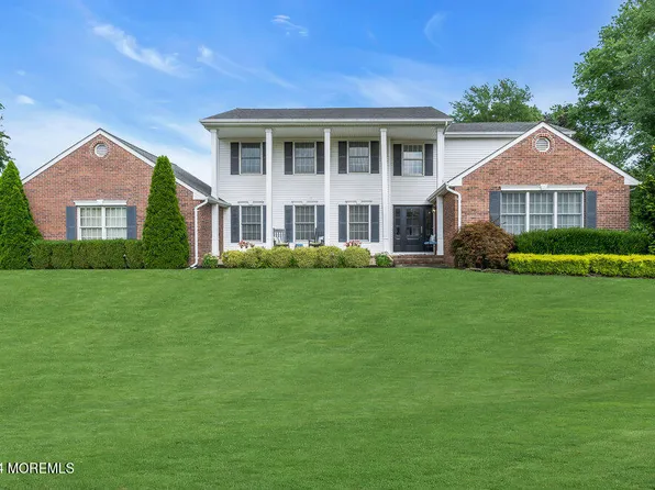 3050 Governors Crossing, Wall, NJ 07719