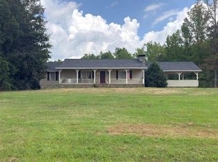1903 Waymanville Rd, Thomaston, GA 30286