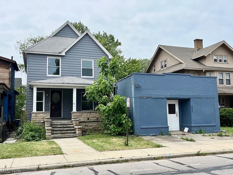 1st image of 442-446 Washington Ave