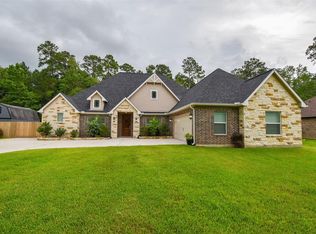 718 Parthenon Pl, New Caney, TX 77357