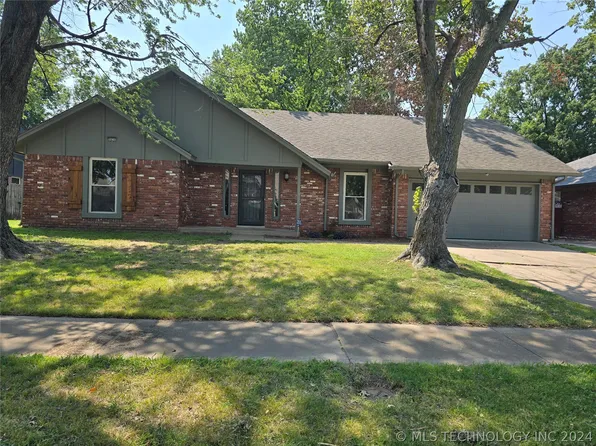 3836 S 99th East Ave, Tulsa, OK 74146