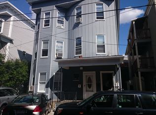3 Washburn Ter, Brookline, MA 02446