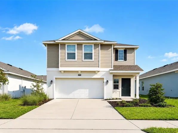 5794 Le Marin Way, Kissimmee, FL 34758