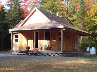 39 Smith Rd, Parsonsfield, ME 04047