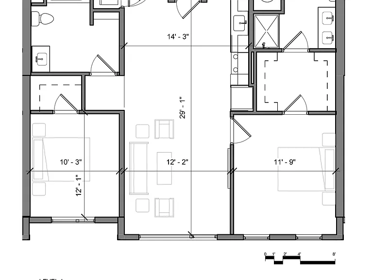 The Veridian Residences — Photo 43