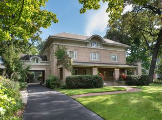 1315 Forest Ave, Evanston, IL 60201