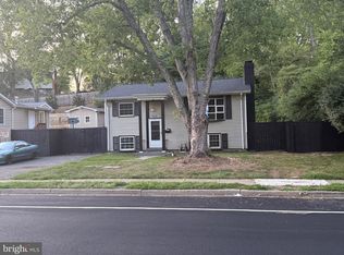 15137 Cloverdale Rd, Woodbridge, VA 22193