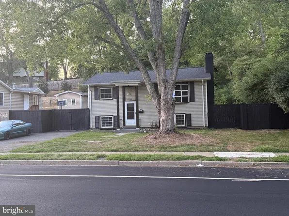 15137 Cloverdale Rd, Woodbridge, VA 22193