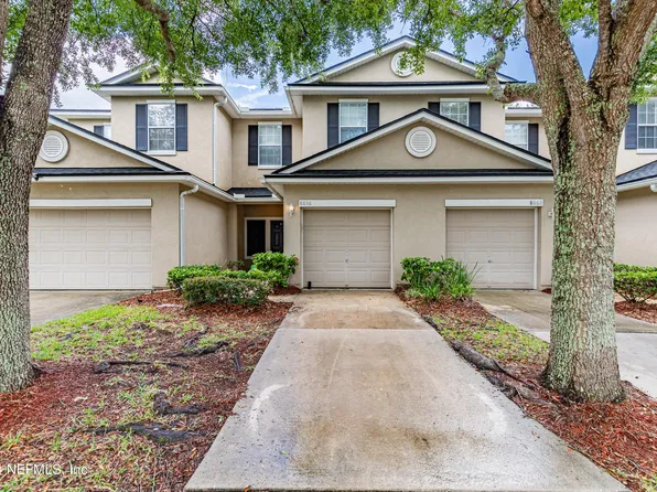 8656 TOWER FALLS Drive, Jacksonville, FL 32244