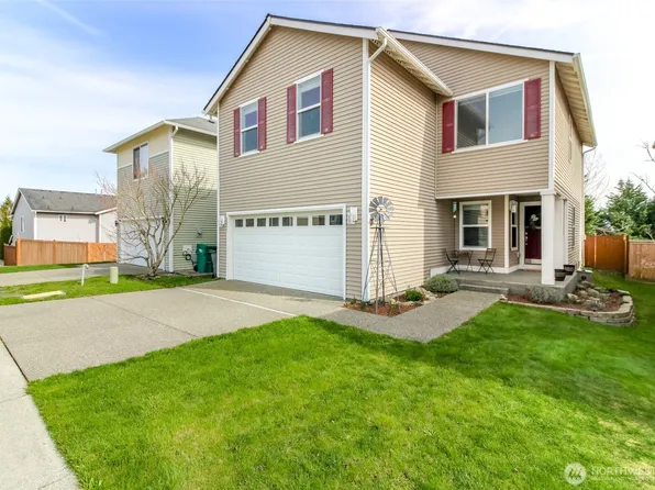 2211 119th Drive SE, Lake Stevens, WA 98258