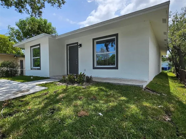 1706 NW 7th Ct, Fort Lauderdale, FL 33311