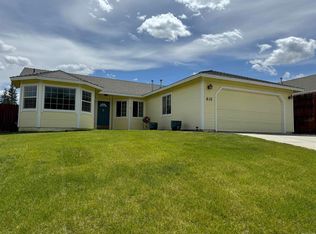 610 Pearl Cir, Susanville, CA 96130