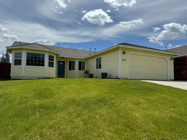 610 Pearl Cir, Susanville, CA 96130