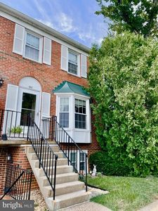 52C Leeds Ct W, Warrenton, VA, 20186