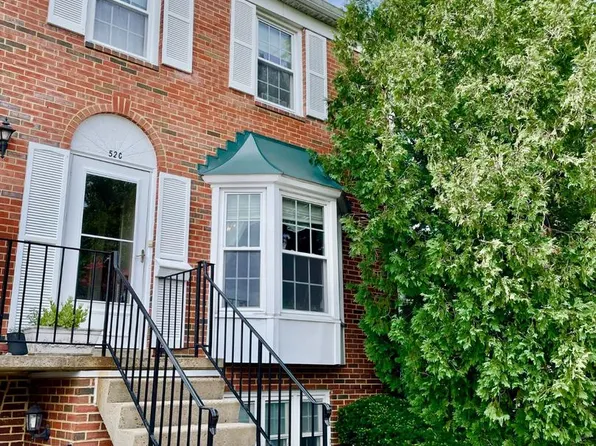 52C Leeds Ct W, Warrenton, VA 20186