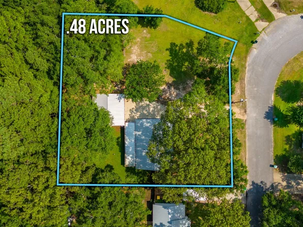 109 Beacons Bend Rd, Crestview, FL 32536