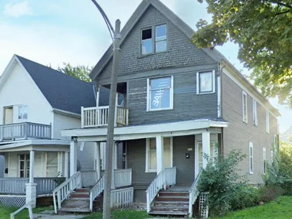 1909 North 32nd STREET #1911, Milwaukee, WI 53208