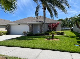 1695 Boca Rio Dr, Melbourne, FL 32940