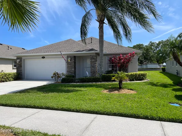 1695 Boca Rio Dr, Melbourne, FL 32940