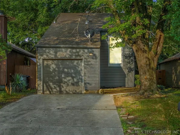 1716 W 62nd St, Tulsa, OK 74132