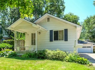 3116 45th St, Des Moines, IA 50310