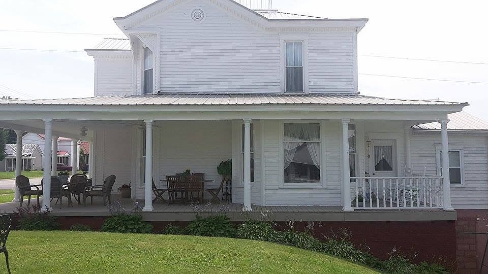201 E. Main Street, Cloverport, KY 40111 Zillow