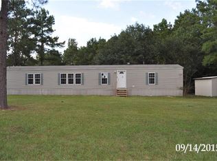 3003 Model Dr, Kountze, TX 77625