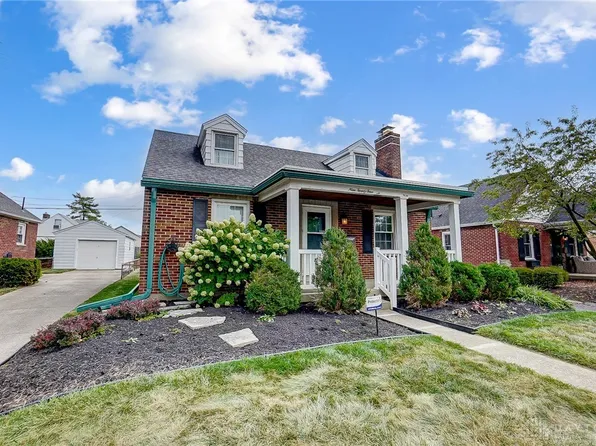 924 Berkshire Rd, Dayton, OH 45419